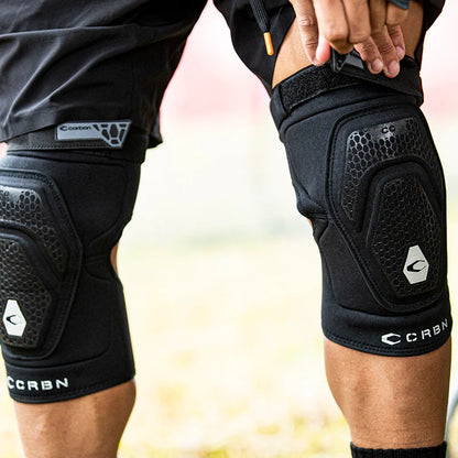 CC KNEE PADS