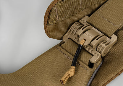 CIBV Cataphract Plate Carrier COYOTE