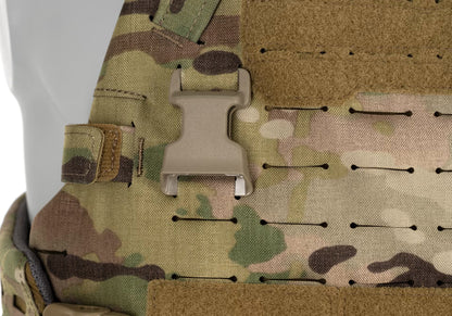 CIBV Cataphract Plate Carrier MULTICAM
