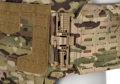 CIBV Cataphract Plate Carrier MULTICAM