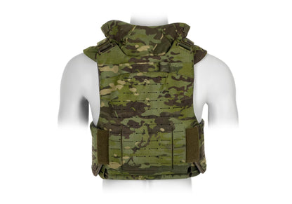 CIBV Cataphract Plate Carrier MULTICAM TROPIC