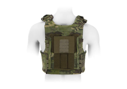CIBV Cataphract Plate Carrier MULTICAM TROPIC