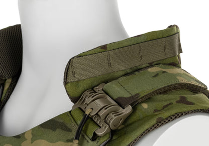 CIBV Cataphract Plate Carrier MULTICAM TROPIC