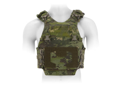 CIBV Cataphract Plate Carrier MULTICAM TROPIC