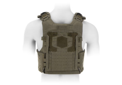 CIBV Cataphract Plate Carrier RANGER GREEN