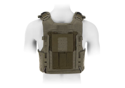 CIBV Cataphract Plate Carrier RANGER GREEN