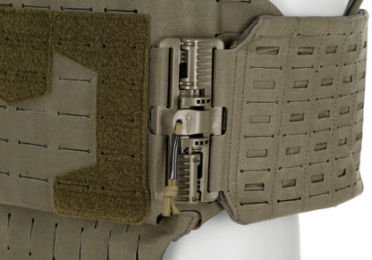 CIBV Cataphract Plate Carrier RANGER GREEN