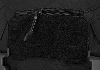 CIBV Cataphract Plate Carrier SCHWARZ
