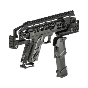 CTM Tactical Conversion Kit – AAP-01 (Black)