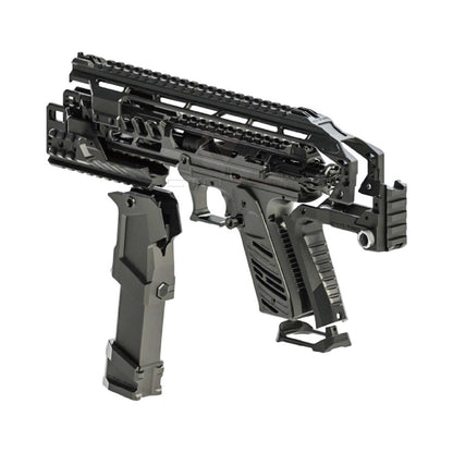 CTM Tactical Conversion Kit – AAP-01 (Black)