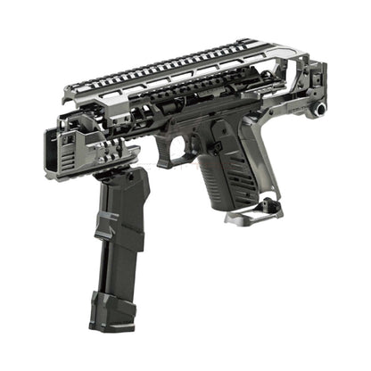 CTM Tactical Conversion Kit – AAP-01 (Grey)