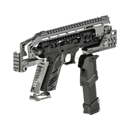 CTM Tactical Conversion Kit – AAP-01 (Grey)