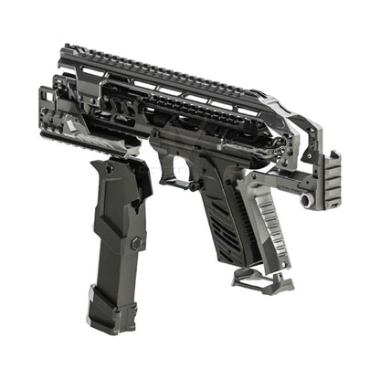 CTM Tactical Conversion Kit – AAP-01 (Grey)