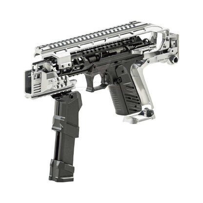 CTM Tactical Conversion Kit – AAP-01 (Silver)