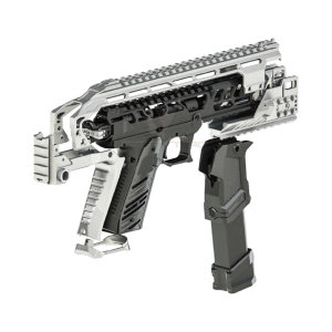 CTM Tactical Conversion kit for AAP-01 - Silver