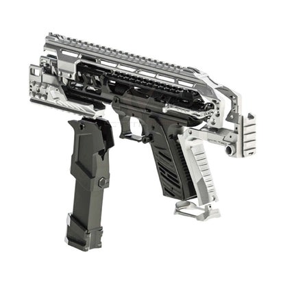 CTM Tactical Conversion Kit – AAP-01 (Silver)