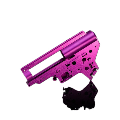 Mancraft CNC Gearbox V2 - 8mm Pink