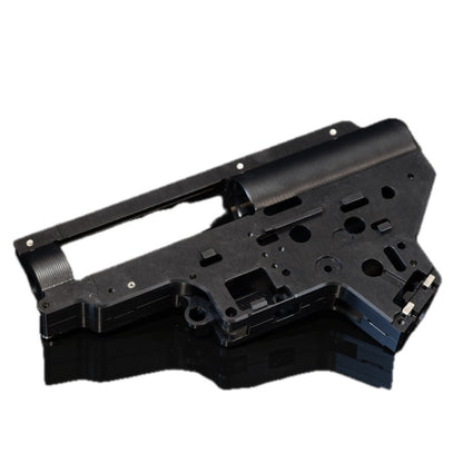 Mancraft CNC Gearbox V2 - 8mm Schwarz