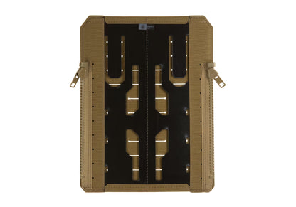 CPC Back Panel COYOTE