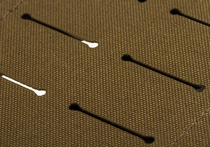 CPC Back Panel COYOTE