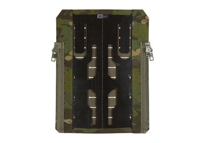 CPC Back Panel MULTICAM TROPIC