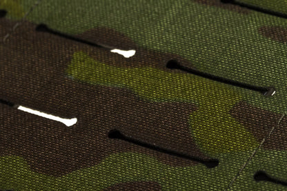 CPC Back Panel MULTICAM TROPIC