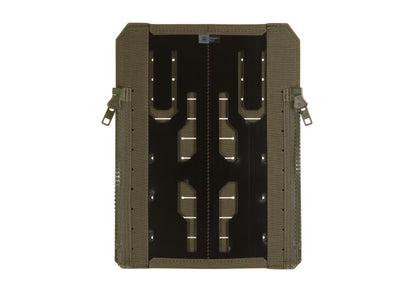 CPC Back Panel RANGER GREEN