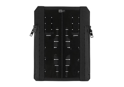 CPC Back Panel SCHWARZ