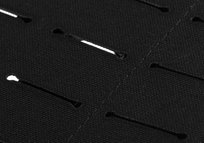 CPC Back Panel SCHWARZ