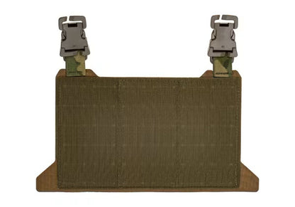 CPC FRONT PANEL / MICRO CHEST RIG MULTICAM TROPIC