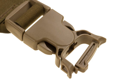 CPC Front Panel / Micro Chest Rig Gen4 COYOTE