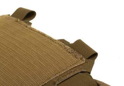 CPC Front Panel / Micro Chest Rig Gen4 COYOTE