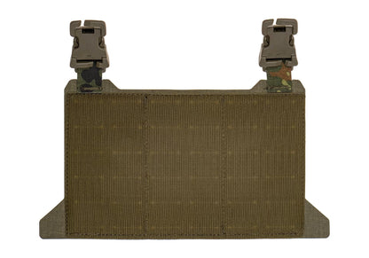 CPC Front Panel / Micro Chest Rig Gen4 FLECKTARN