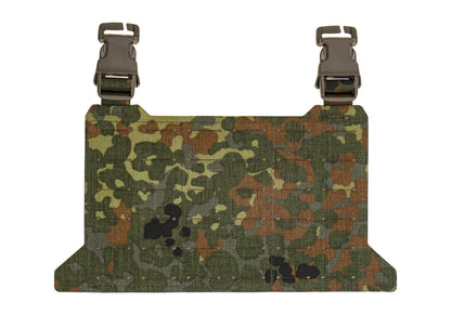CPC Front Panel / Micro Chest Rig Gen4 FLECKTARN
