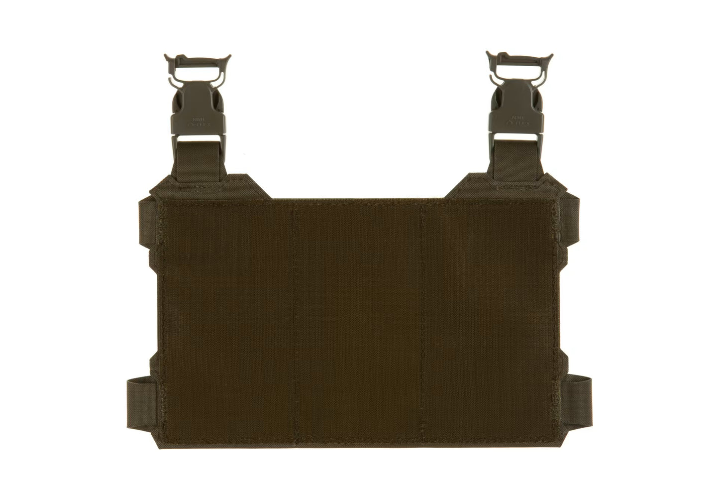 CPC Front Panel / Micro Chest Rig Gen4 RANGER GREEN