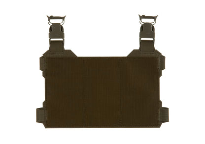 CPC Front Panel / Micro Chest Rig Gen4 RANGER GREEN