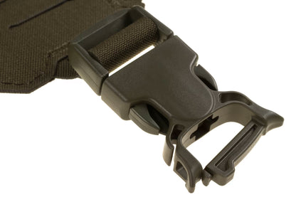 CPC Front Panel / Micro Chest Rig Gen4 RANGER GREEN