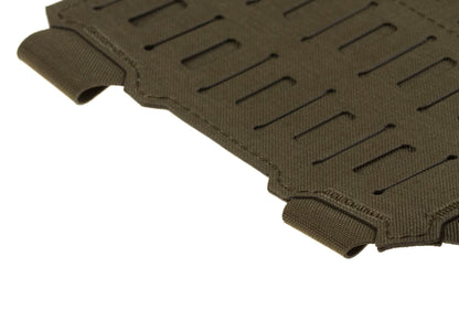 CPC Front Panel / Micro Chest Rig Gen4 RANGER GREEN