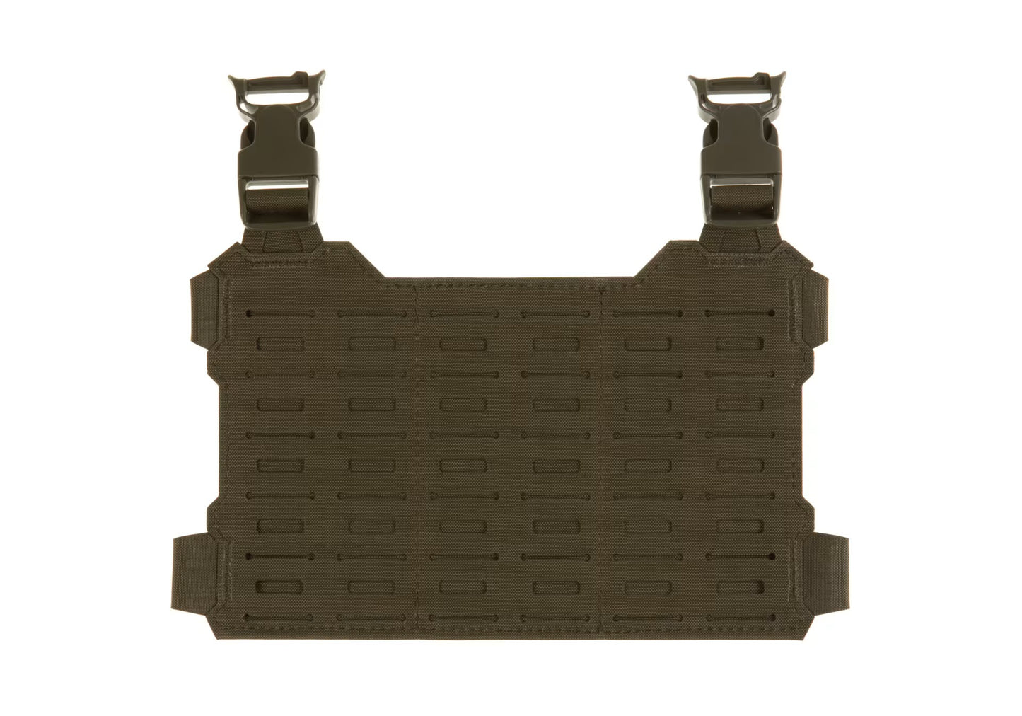 CPC Front Panel / Micro Chest Rig Gen4 RANGER GREEN