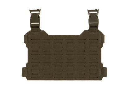 CPC Front Panel / Micro Chest Rig Gen4 RANGER GREEN