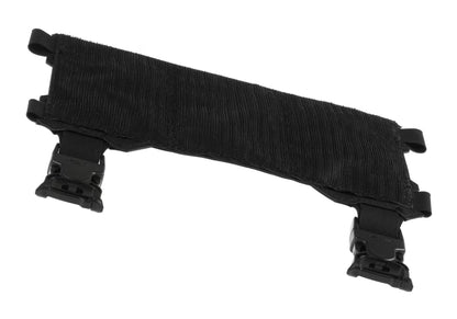 CPC Front Panel / Micro Chest Rig Gen4 SCHWARZ