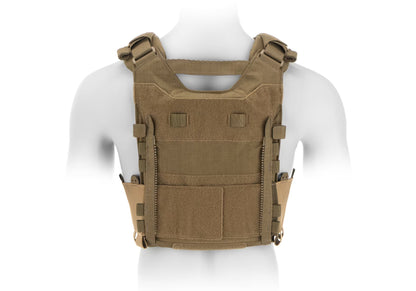 CPC LP Plate Carrier GEN 4.1 COYOTE BROWN