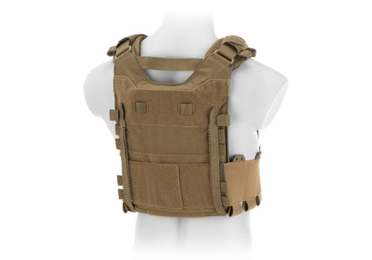 CPC LP Plate Carrier GEN 4.1 COYOTE BROWN