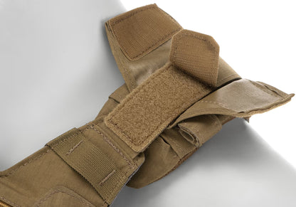 CPC LP Plate Carrier GEN 4.1 COYOTE BROWN