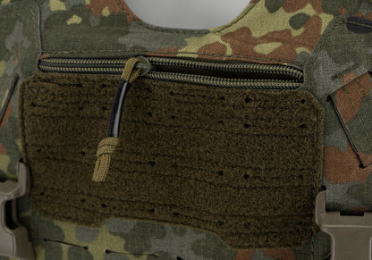 CPC LP Plate Carrier GEN 4.1 GERMAN 5-FTD FLECKTARN