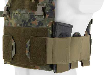 CPC LP Plate Carrier GEN 4.1 GERMAN 5-FTD FLECKTARN