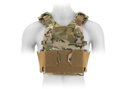 CPC LP Plate Carrier GEN 4.1 MULTICAM