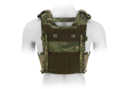 CPC LP Plate Carrier GEN 4.1 MULTICAM TROPIC