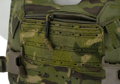 CPC LP Plate Carrier GEN 4.1 MULTICAM TROPIC