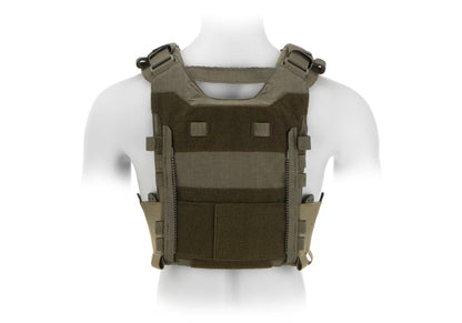 CPC LP Plate Carrier GEN 4.1 RANGER GREEN